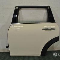 MINI F54 Clubman Porta posteriore sinistra | 15731