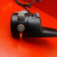 DEVIO COMMUTATORE DX BMW K1200RS