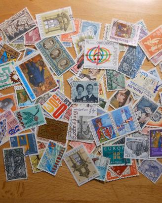Lotto n. 1445 - Lussemburgo
