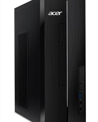 ACER - Desktop Aspire XC-1760-Nero

