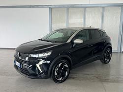 Renault Captur TCe 90 CV Techno Possibilità nolegg