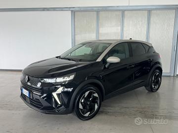 Renault Captur TCe 90 CV Techno Possibilità nolegg