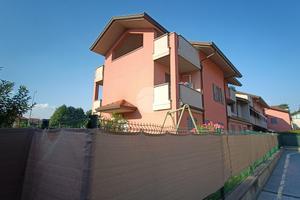 3 LOCALI A CESANO MADERNO