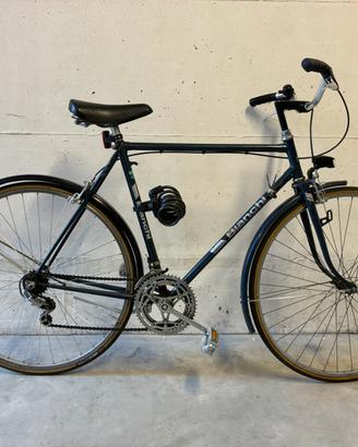 Bicicletta uomo BIANCHI