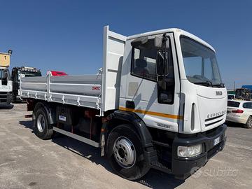 Iveco 150e21 k, ribaltabile nuovo