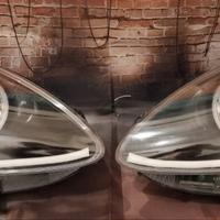 FARI FIAT BRAVO Angel eyes 