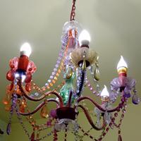 lampadario