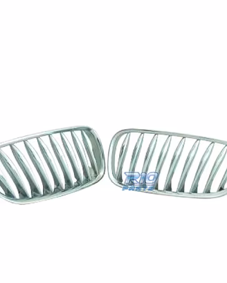 GRIGLIA BMW SERIE Z Z4 E85 03-09 CROMATA