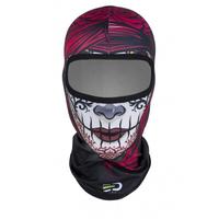 Sottocasco Kedra Teschi & Facce Dark Lady