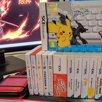 nintendo 3ds xl 