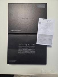 Moleskine Smart Writing Set - Full set