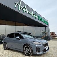 BMW 218 DIREZIONALE - KM 15.000 - M SPORT - PROM