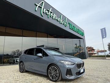 BMW 218 DIREZIONALE - KM 15.000 - M SPORT - PROM