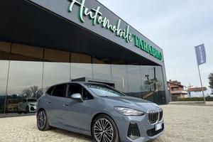 BMW 218 DIREZIONALE - KM 15.000 - M SPORT - PROM