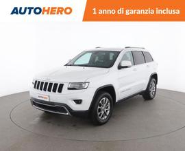 JEEP Grand Cherokee YR47532