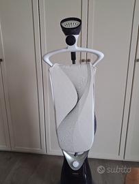  Stiratore verticale a vapore Philips 
