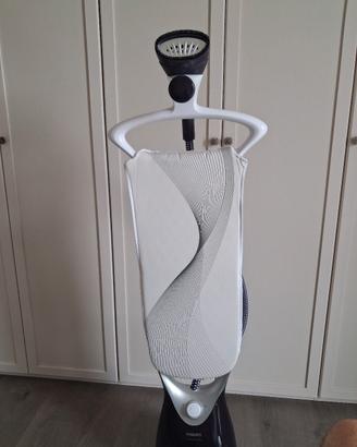  Stiratore verticale a vapore Philips 