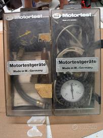 misuratori di pressione 