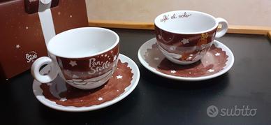 Set Completo da 4 pezzi Thun Pan di Stelle