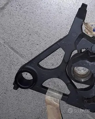 Supporto pinza freno post.usato tdm 900 '06