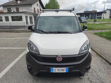 Fiat doblo 1600 cc