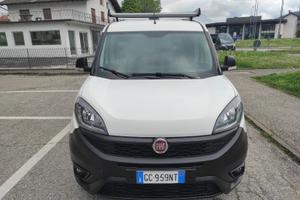 Fiat doblo 1600 cc