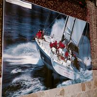 poster vela grande 