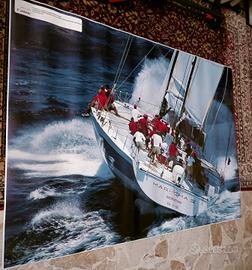 poster vela grande 