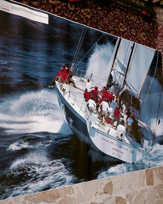 poster vela grande 