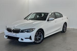 BMW Serie 3 320d Sport