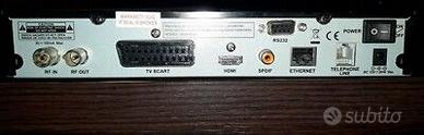 Telesystem TS7900HD