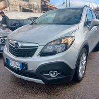 Opel Mokka 1.6 CDTI Cosmo solo 90000 km!!!