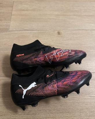 Puma future