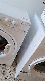 Lavatrice Ariston Hotpoint FMSL 603