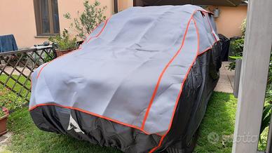 COPRIAUTO ANTIGRANDINE WALSER