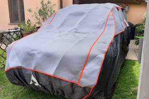 COPRIAUTO ANTIGRANDINE WALSER