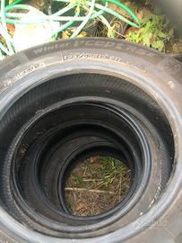 Gomme seminuove