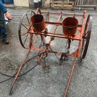 Attezzo per seminare