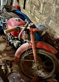 Moto d’epoca