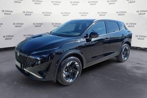 Nissan Qashqai 1.3 mhev N-Connecta 2wd 140cv