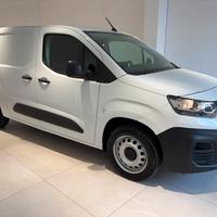 FIAT Doblo Crew cab 1.5 bluehdi 100cv