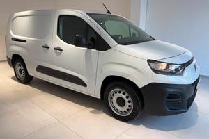 FIAT Doblo Crew cab 1.5 bluehdi 100cv