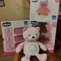 orsetto per nanna Chicco