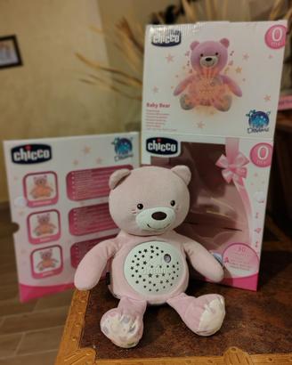orsetto per nanna Chicco