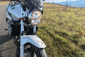 Honda Hornet 600  2004