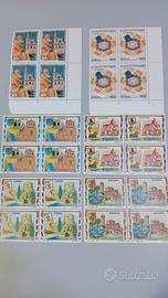 SOTTOFACCIALE quartine 1997 Italia scontati 25%