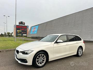 Bmw ser.3 Msport
