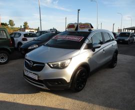 Opel Crossland X 1.2 12V PARI AL NUOVO 2019