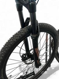 bicicletta elettrica Trek