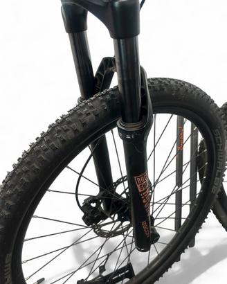 bicicletta elettrica Trek